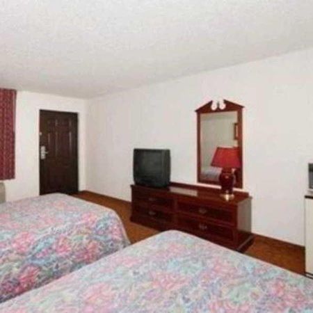 Econo Lodge At Nasa Webster Zimmer foto