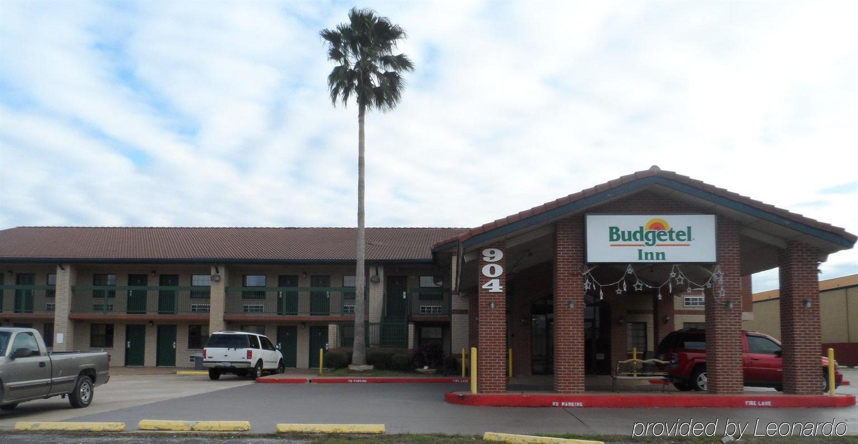 Econo Lodge At Nasa Webster Exterior foto