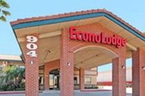 Econo Lodge At Nasa Webster Exterior foto